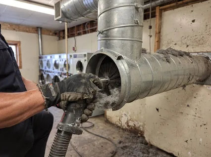 Commercial Vent Cleaning service in Milford, CT